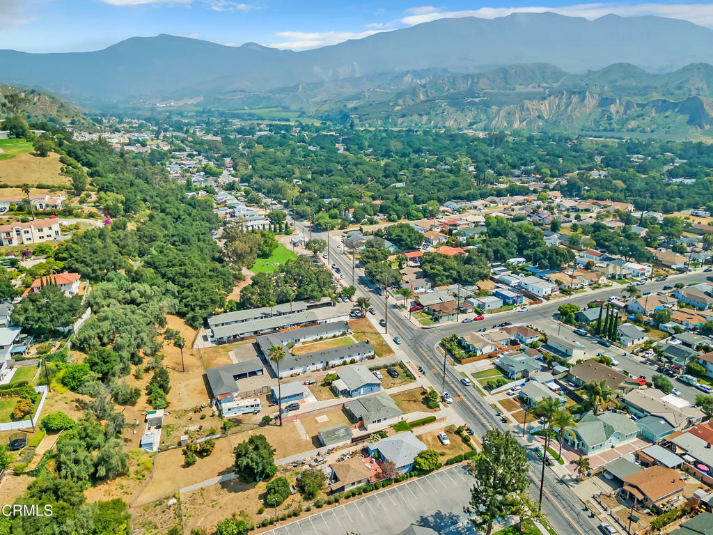 Property Photo:  620 Ojai Road  CA 93060 