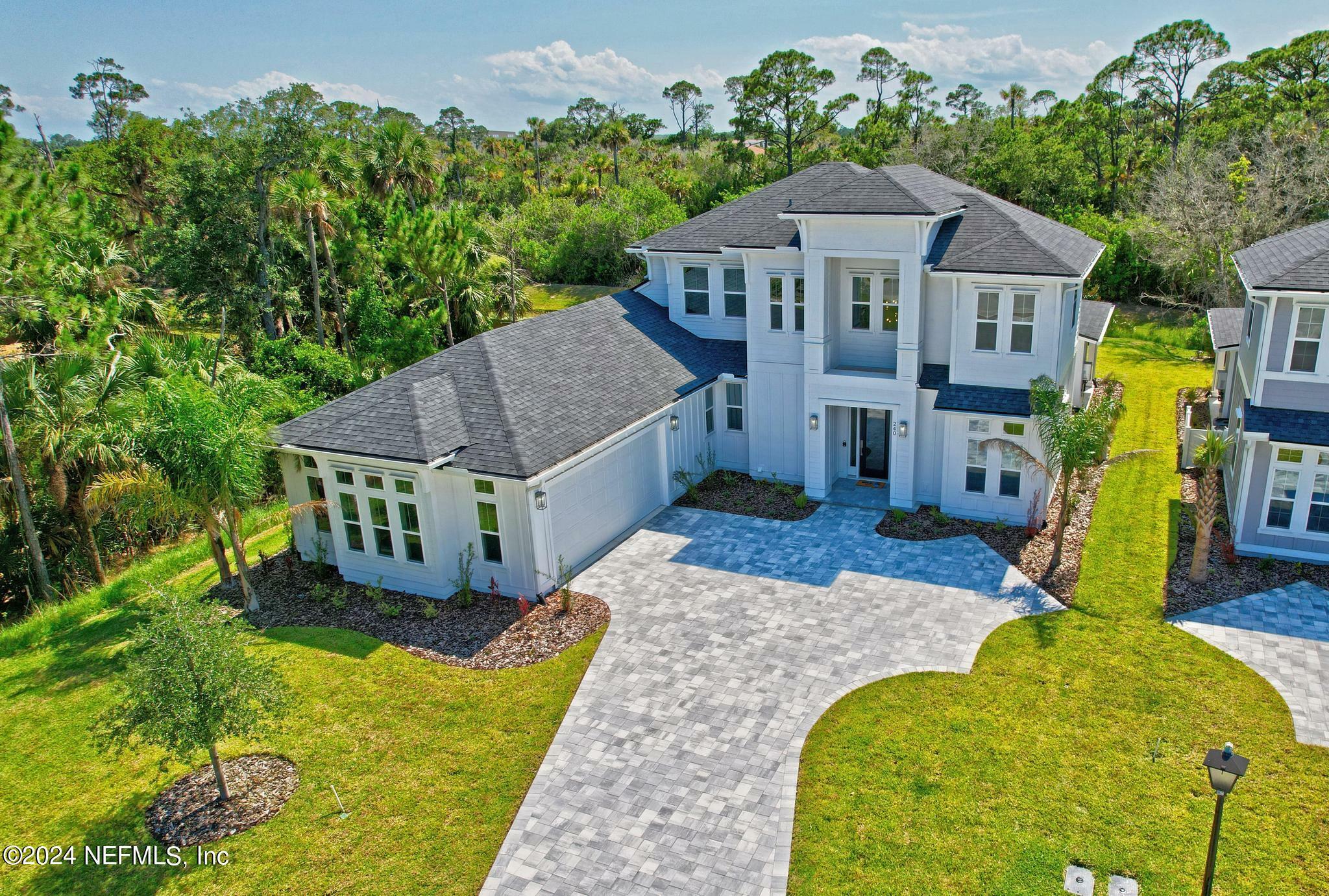 Property Photo:  240 S Riverwalk Drive  FL 32137 