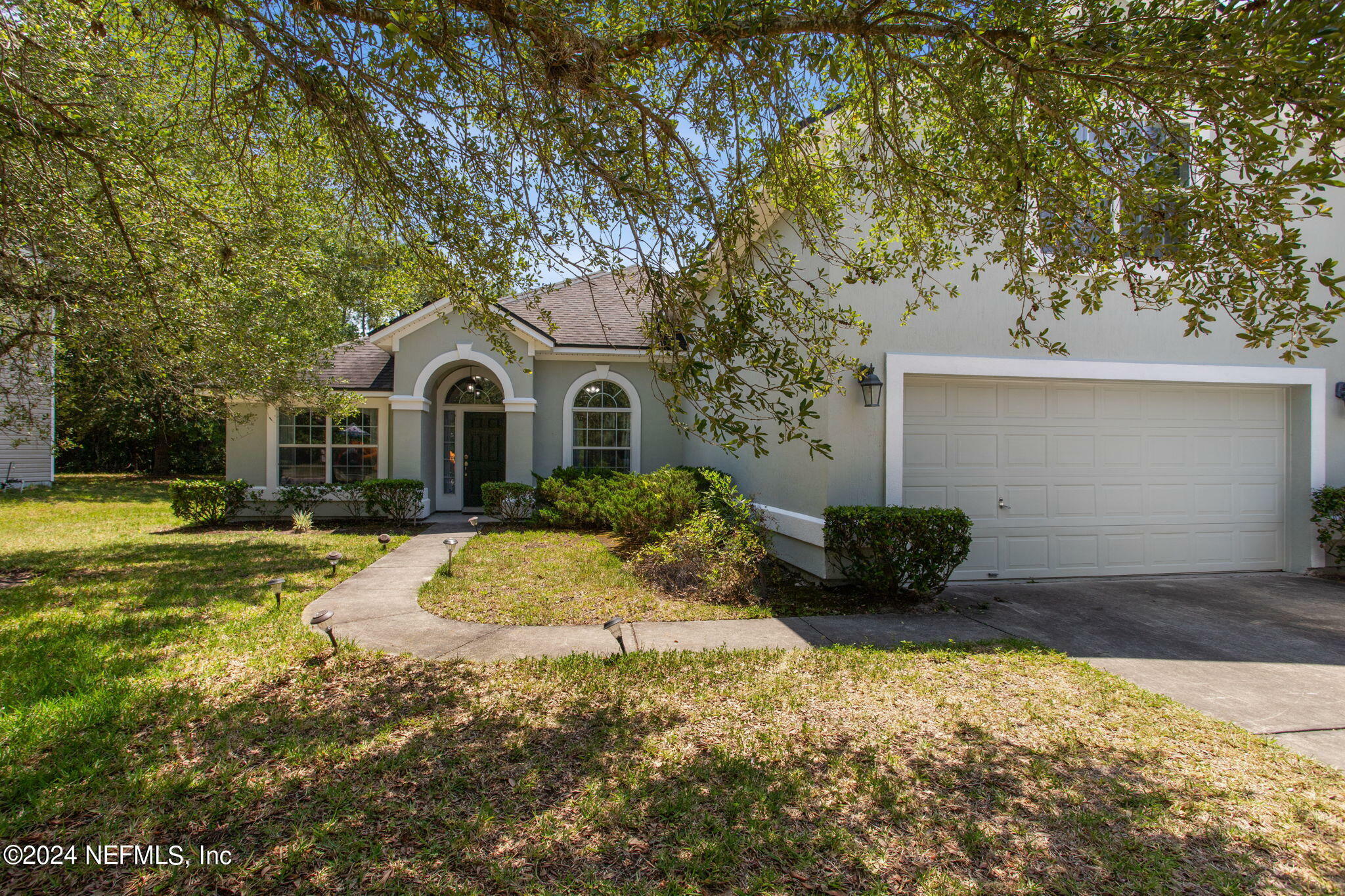 Property Photo:  11523 Oaklawn Road  FL 32218 