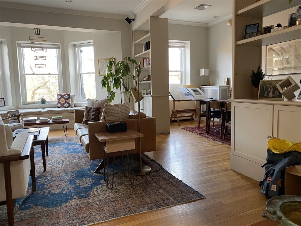 Property Photo:  246 Marlborough Street Ph  MA 02116 