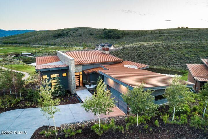 6423 W Golden Bear Loop  Park City UT 84098 photo
