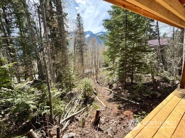 Property Photo:  23374 Lake Wenatchee Highway  WA 98826 