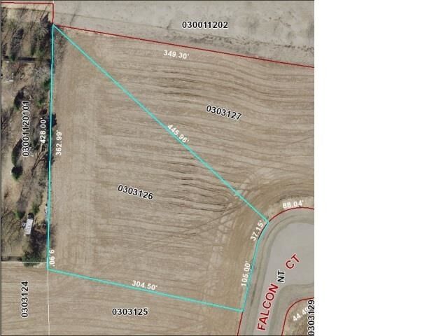 Property Photo:  6671 Falcon Court 29  WI 54986 