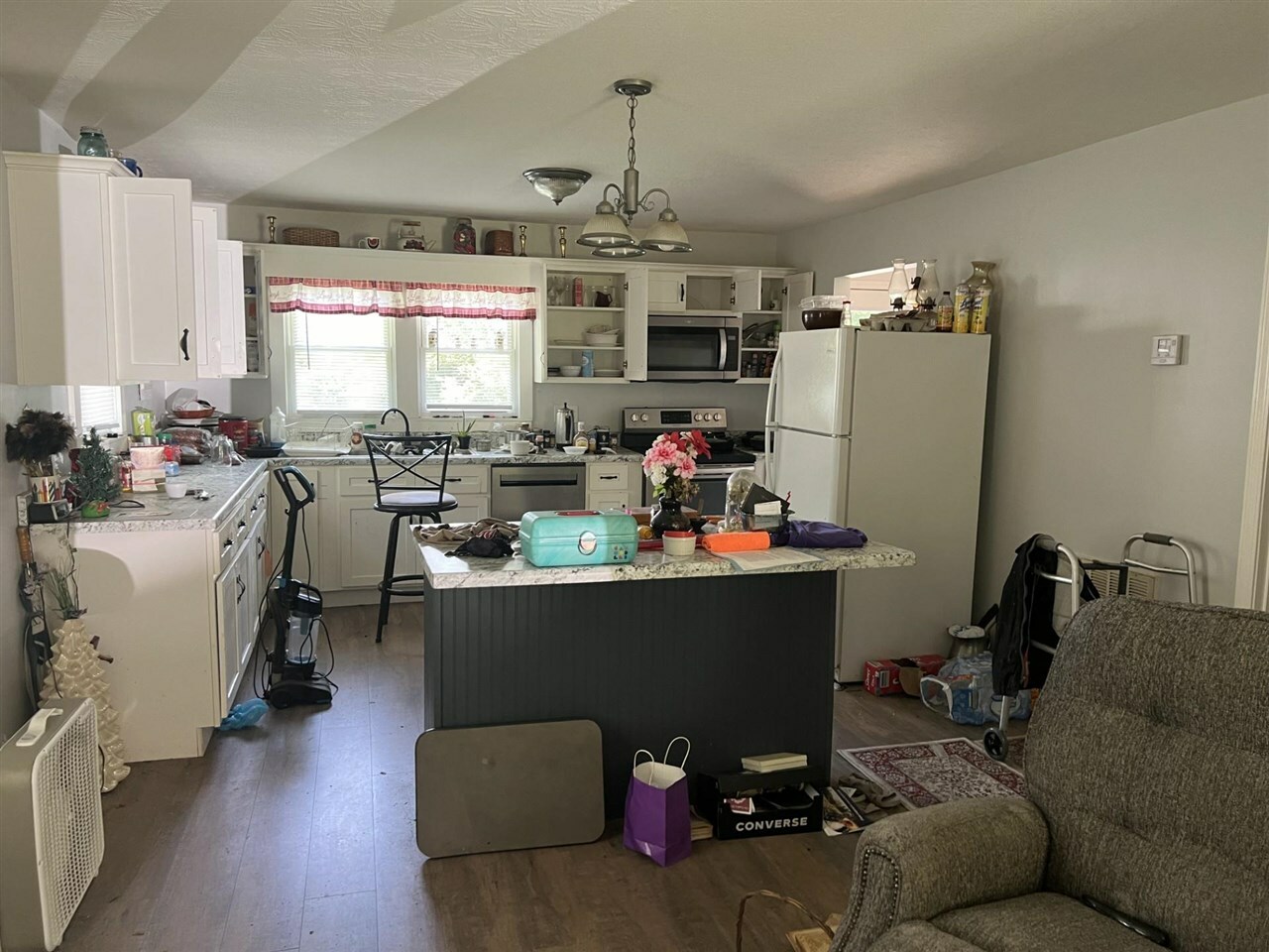 Property Photo:  103 Kilgore Street  KY 42141 