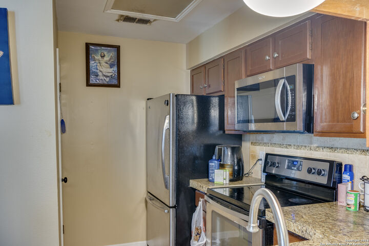 Property Photo:  11839 Parliament St 2211  TX 78216 