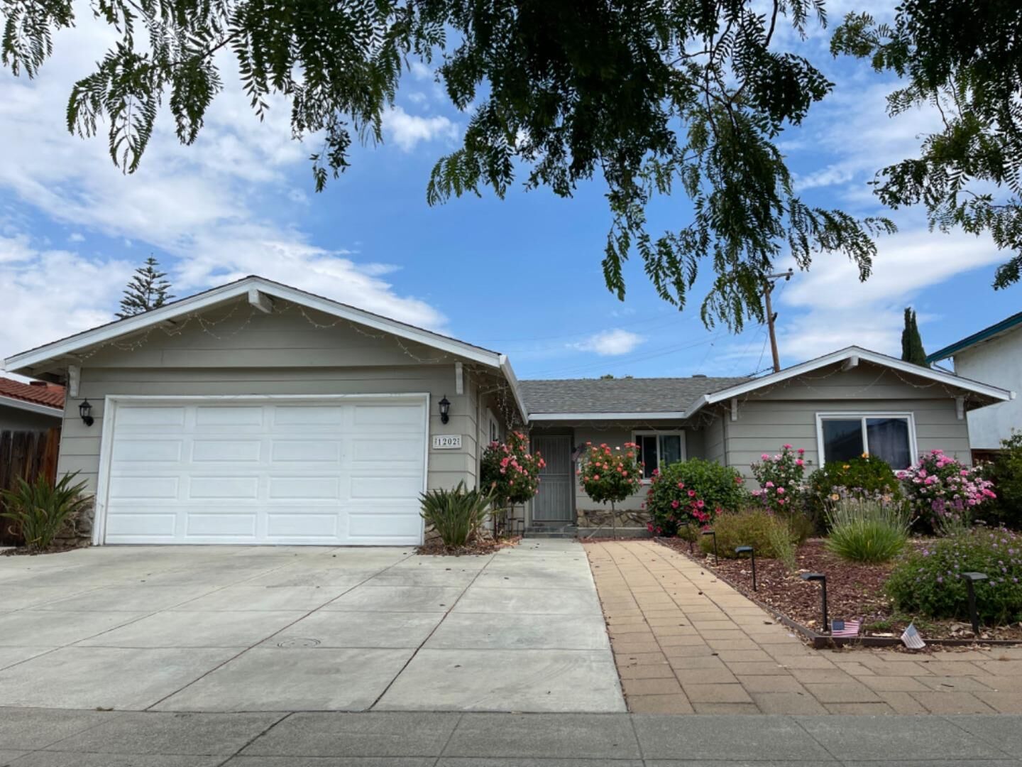 Property Photo:  1202 Matterhorn Drive  CA 95132 