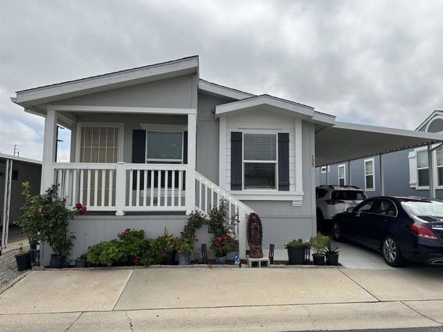 Property Photo:  1148 3rd 125  CA 91911 
