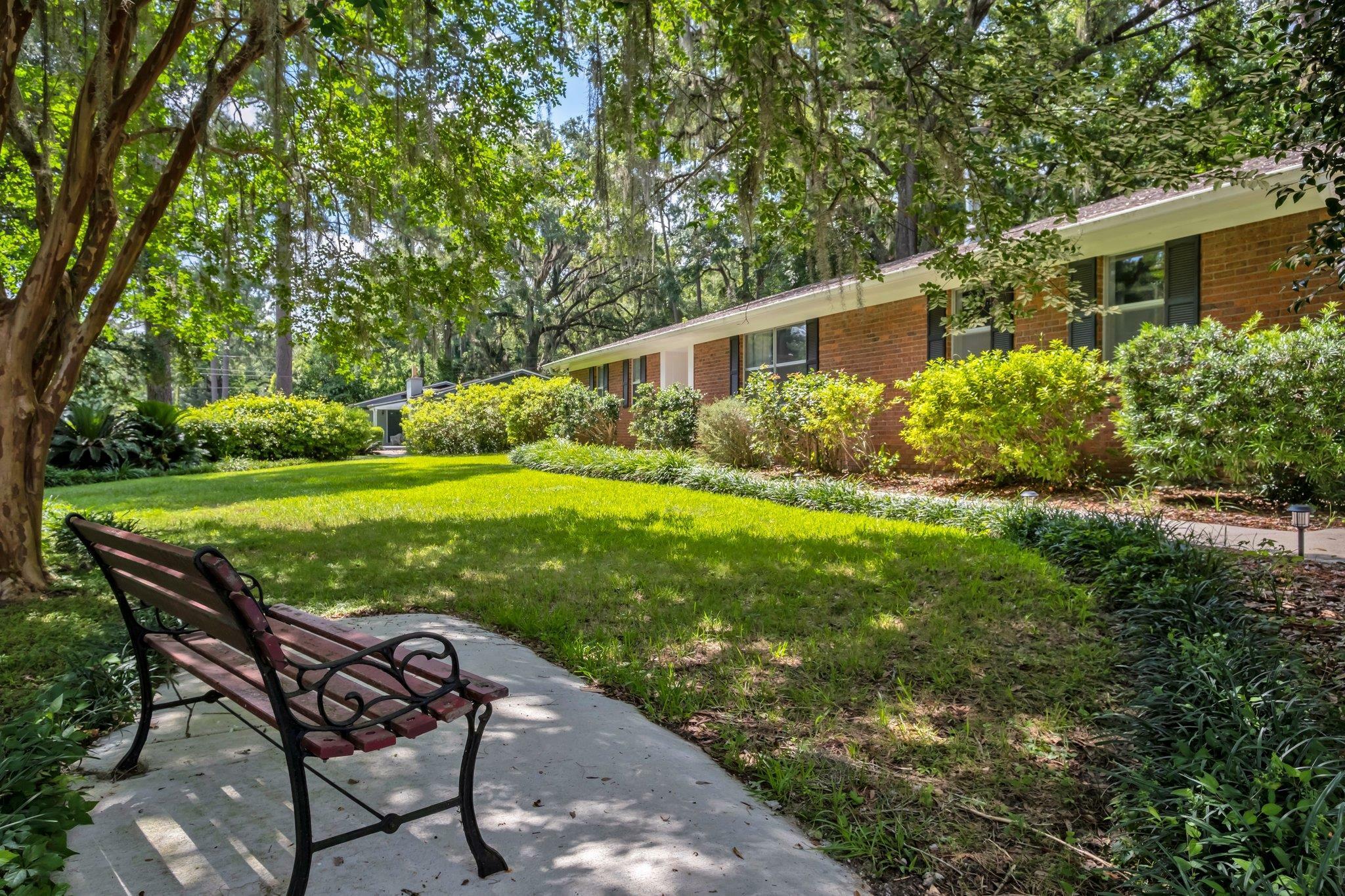 Property Photo:  1945 Harriet Drive  FL 32303 