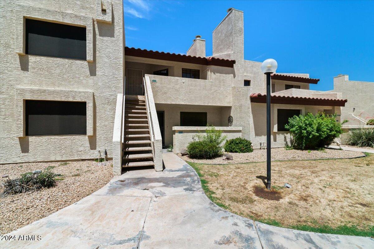 Property Photo: 2020 W Union Hills Drive 259 AZ 85027