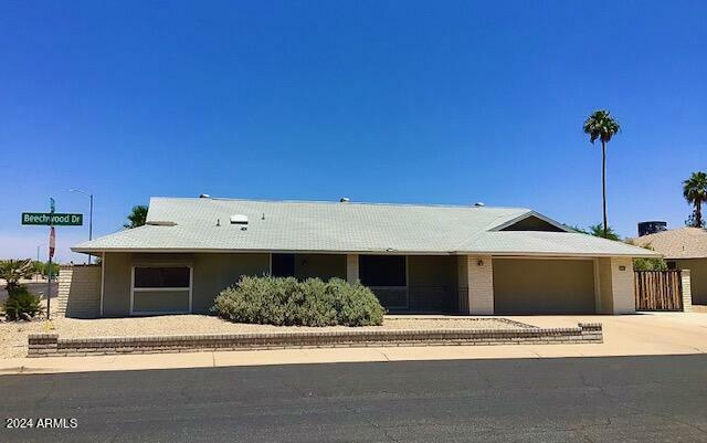 Property Photo:  12738 W Beechwood Drive  AZ 85375 