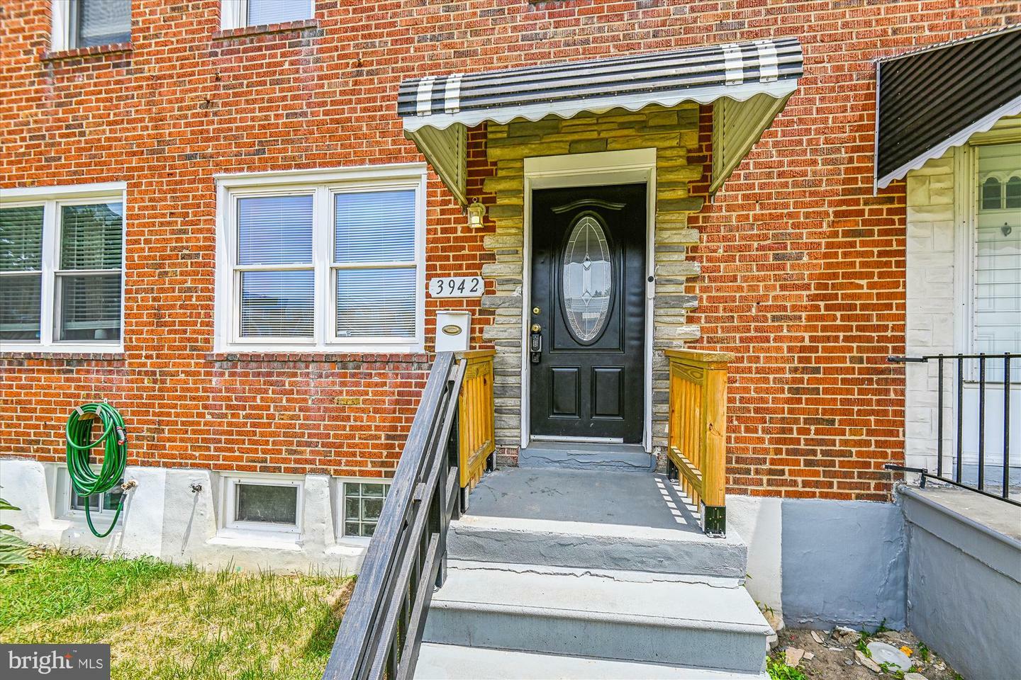 Property Photo:  3942 Chesterfield Avenue  MD 21213 