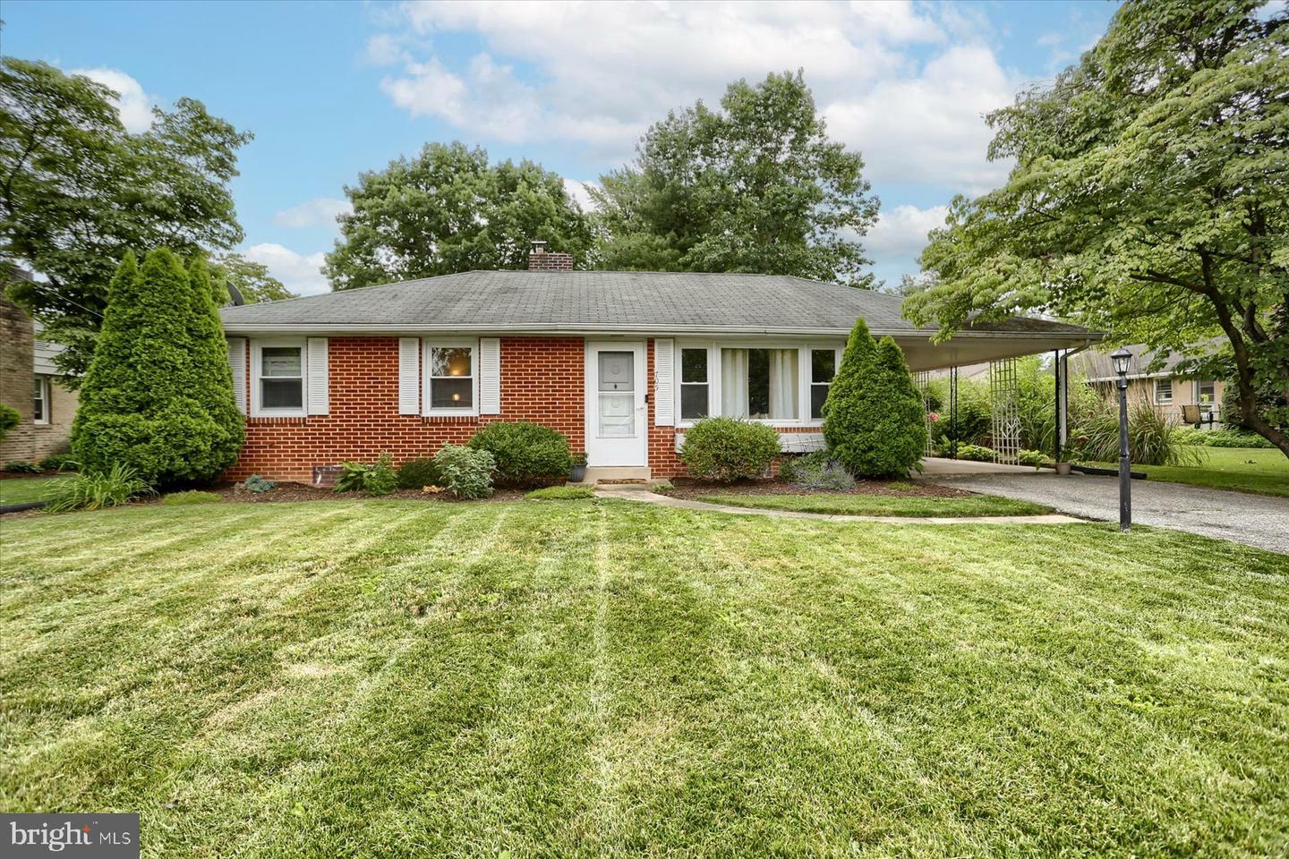 Property Photo:  705 Olson Drive  PA 17013 