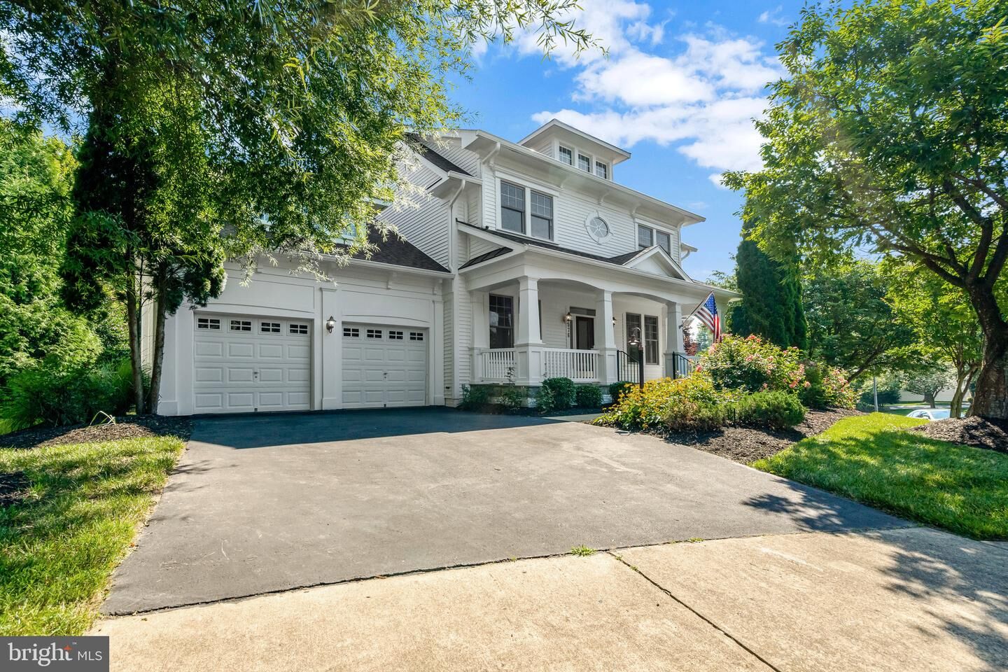 Property Photo: 9076 Emma Ann Way VA 22039