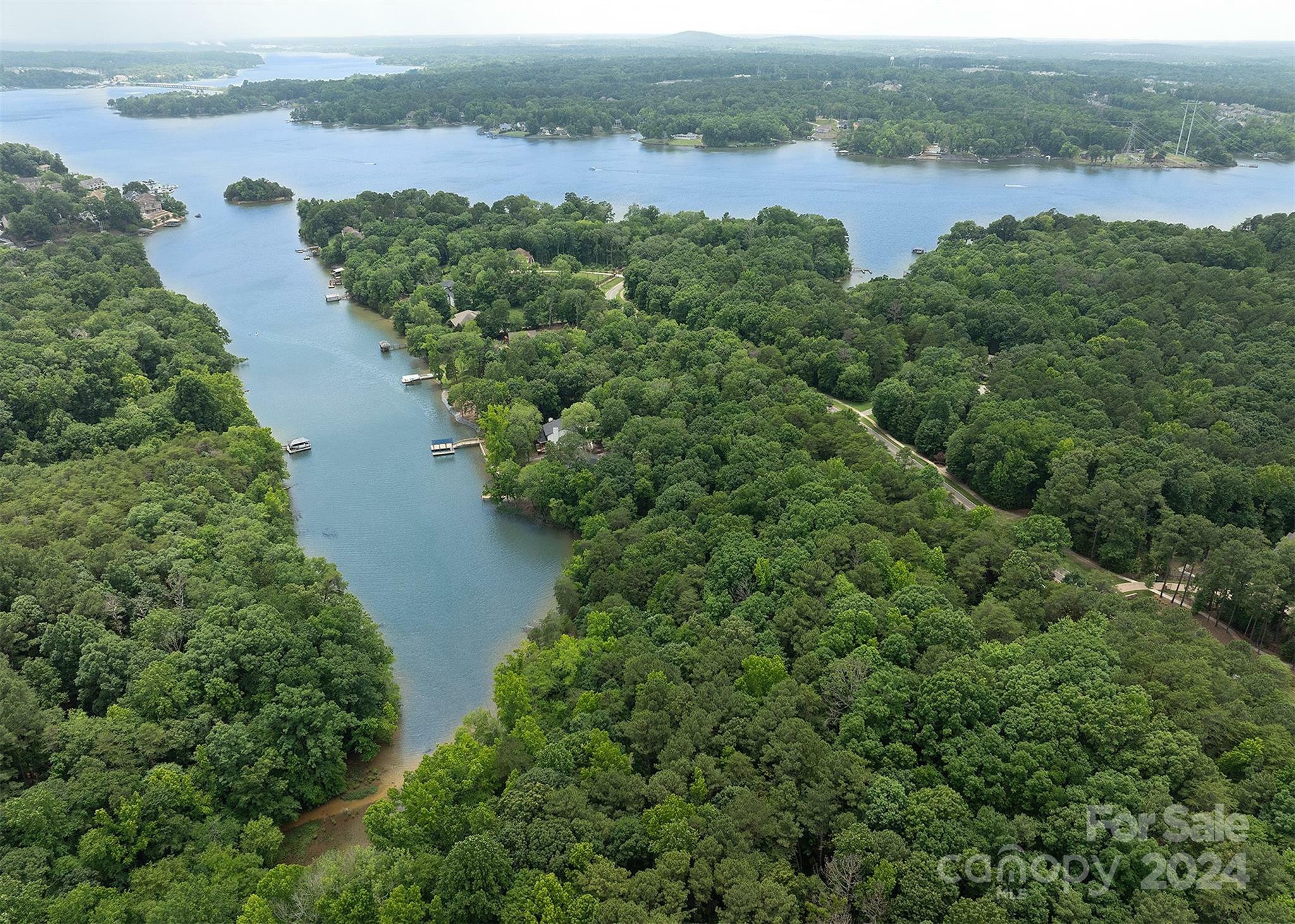 Property Photo:  8930 Island Point Road 117  NC 28278 