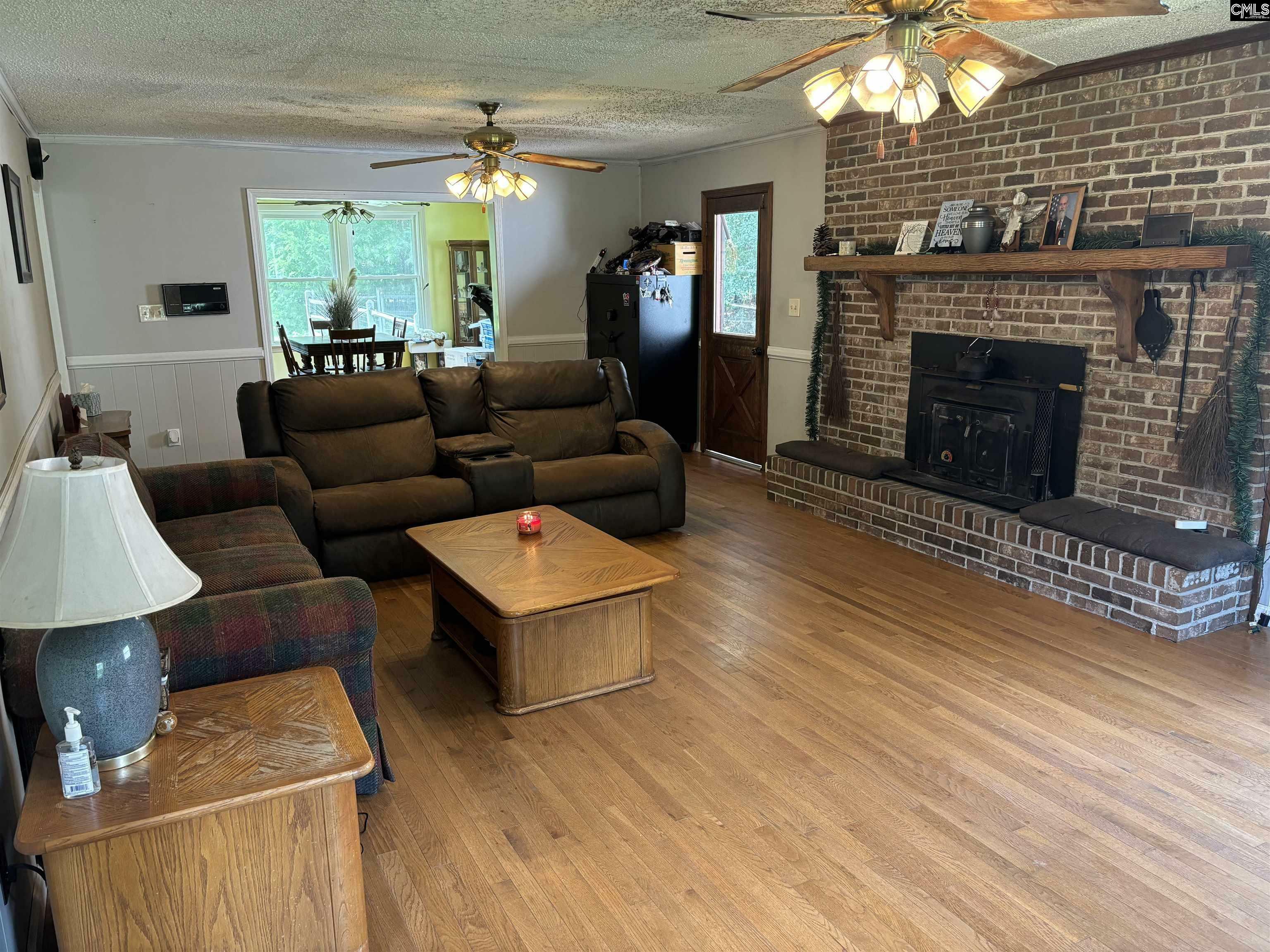 Property Photo:  125 Lowman  SC 29063 