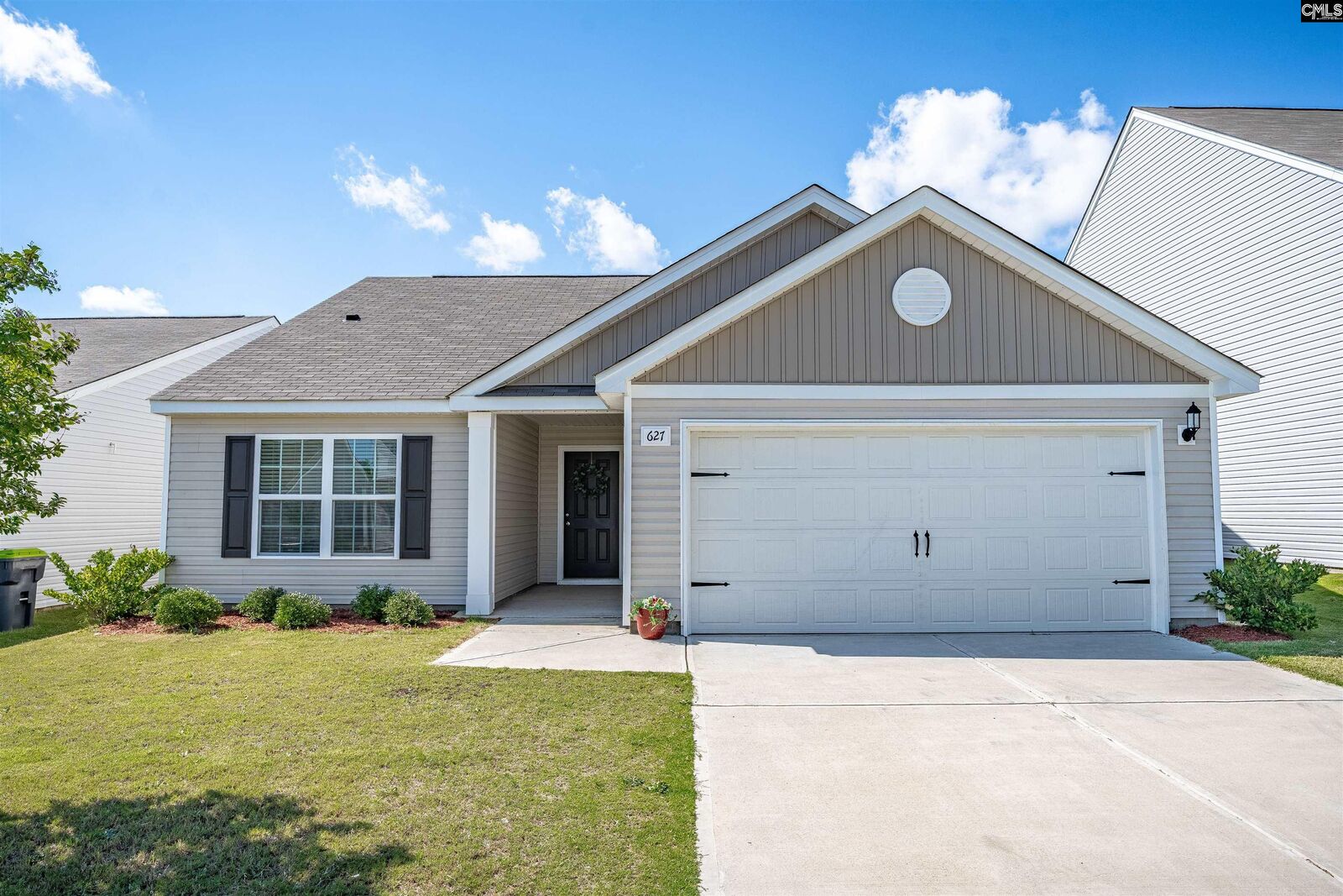 Property Photo: 627 Wild Tulip SC 29054