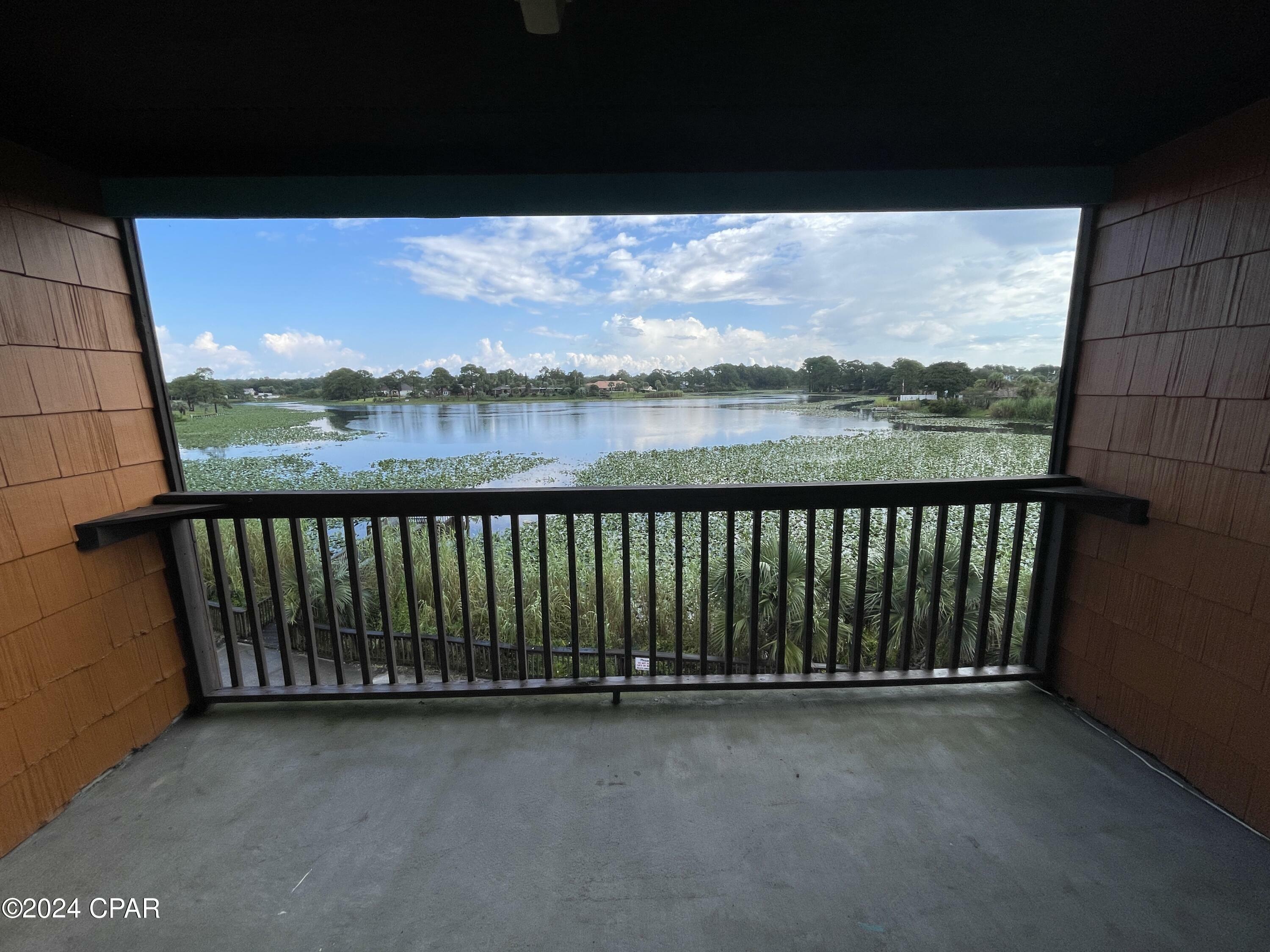 Property Photo:  16621 Front Beach Road 224  FL 32413 