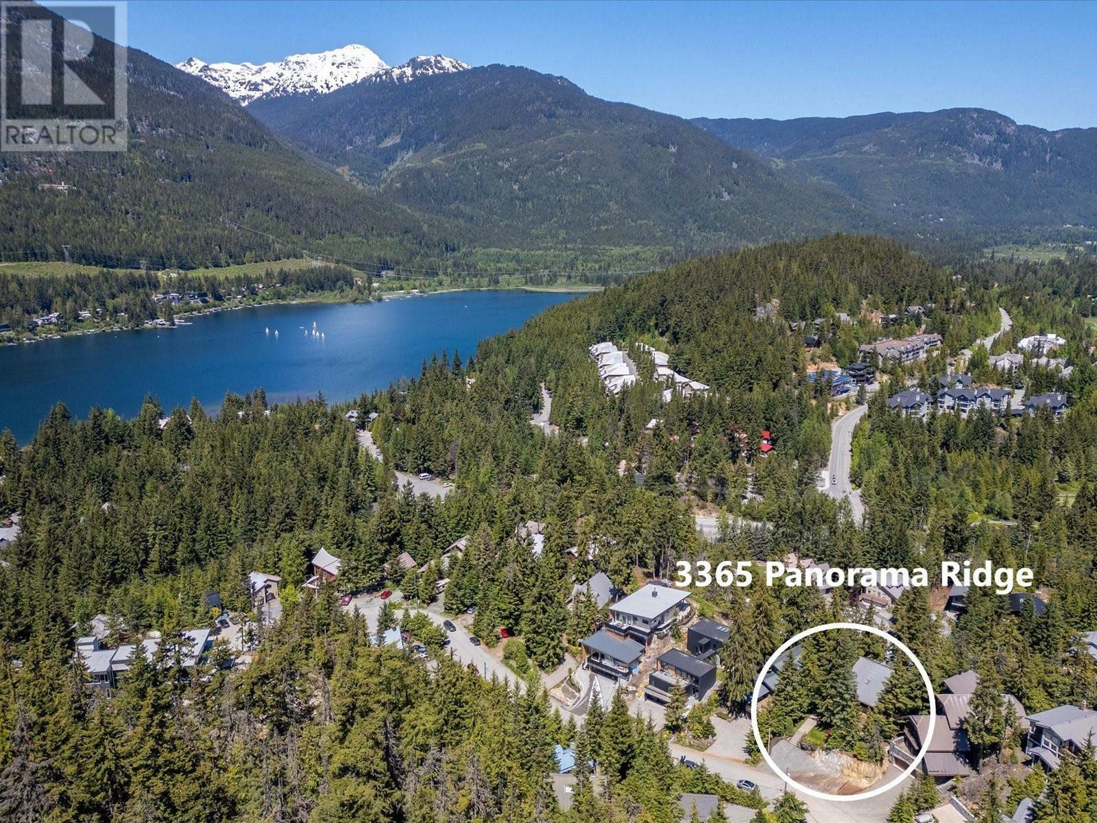 Property Photo:  3365 Panorama Ridge  BC V8E 0B8 