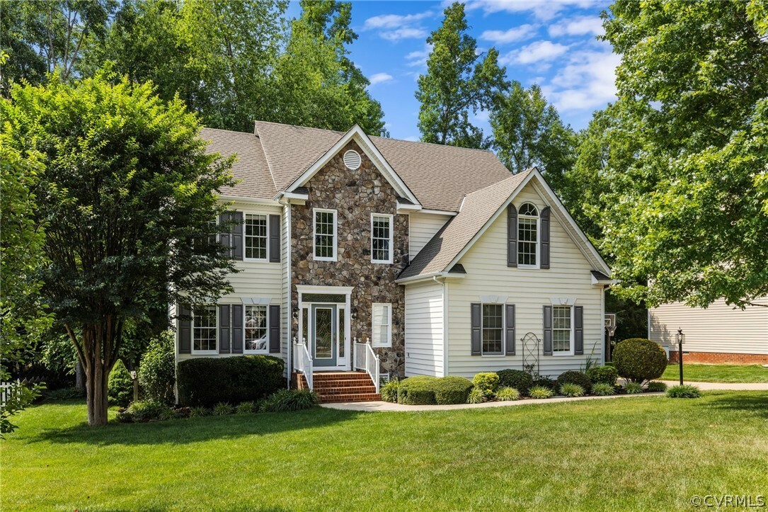 Property Photo:  7918 Hampton Glen Terrace  VA 23832 