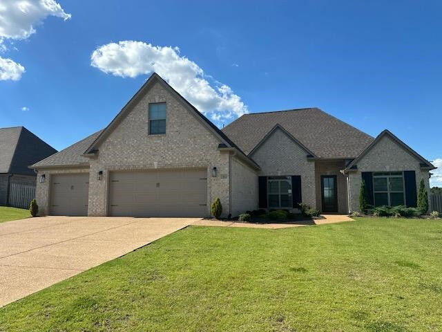 Property Photo:  8 Matthews Crossing Drive  TN 38305 