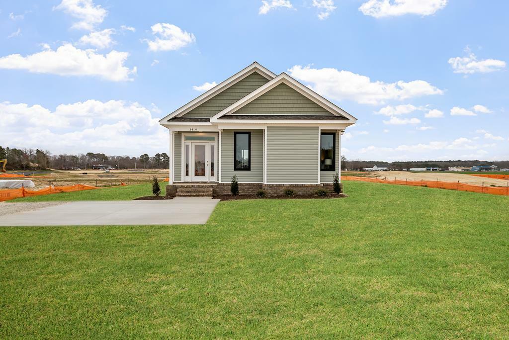 Property Photo:  3410 Tower Hill Circle  VA 23310 
