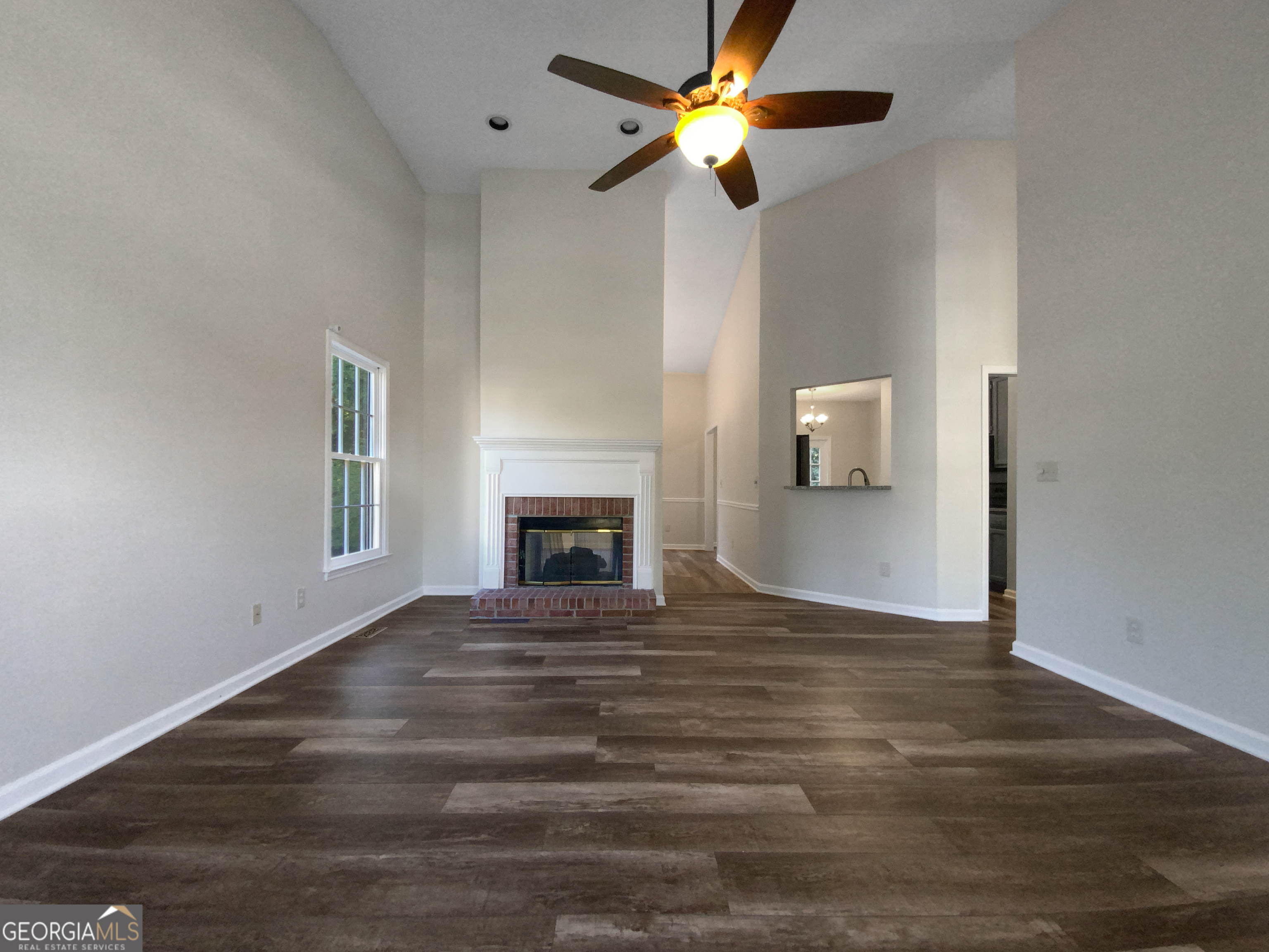 Property Photo:  3432 N Cook Road  GA 30127 