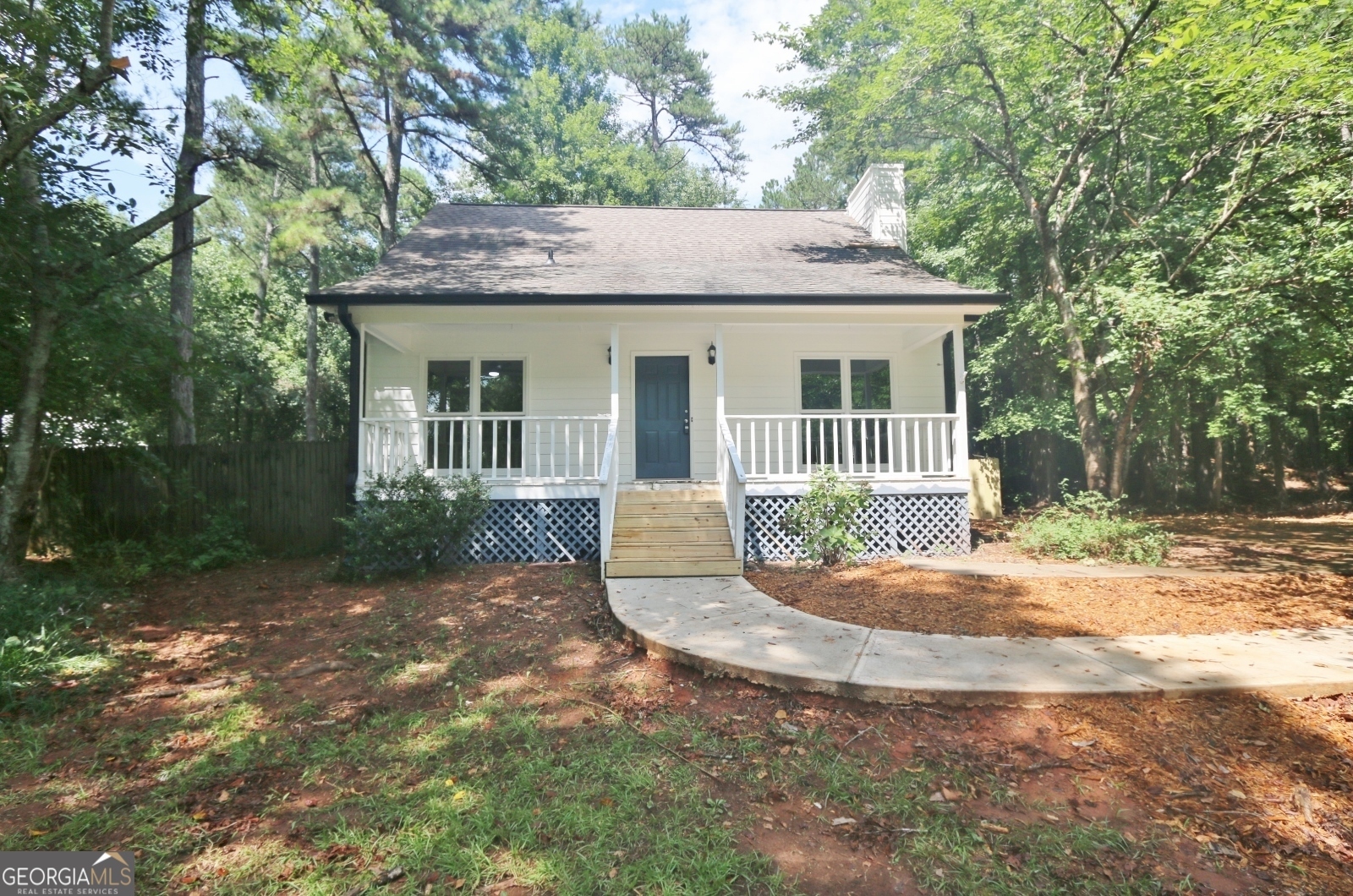 Property Photo:  103 Fairlane Court  GA 30607 