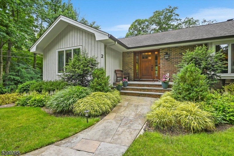 Property Photo:  2 Albert Rd  NJ 07401 