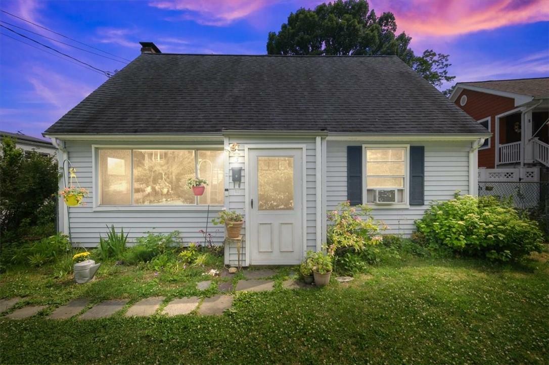 Property Photo: 3 Wells Avenue NY 10520