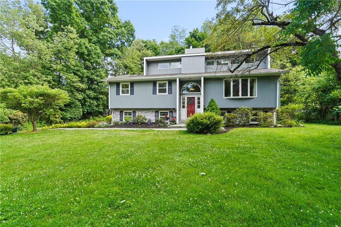 Property Photo:  755 Delano Road  NY 10598 