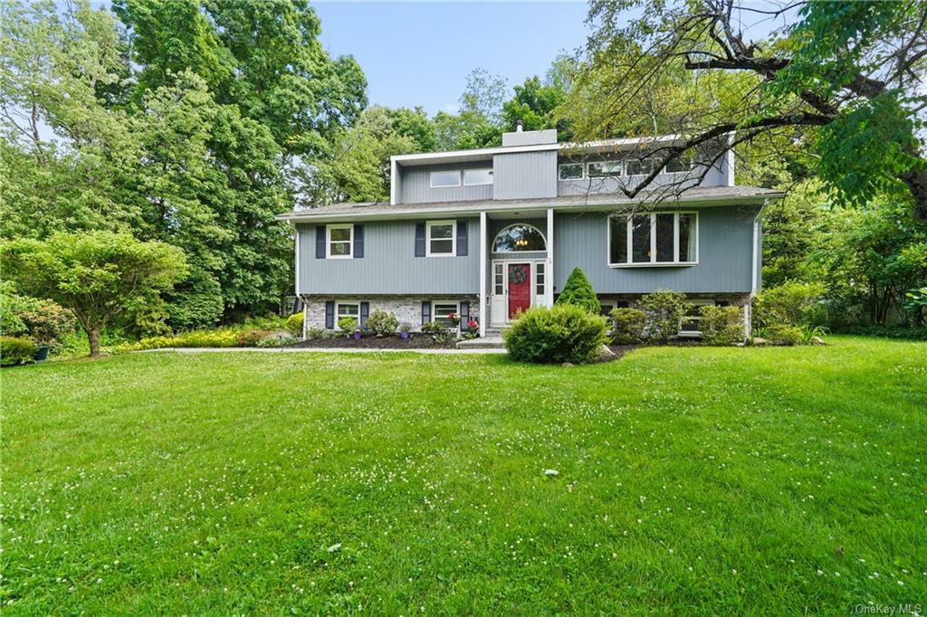 Property Photo:  755 Delano Road  NY 10598 