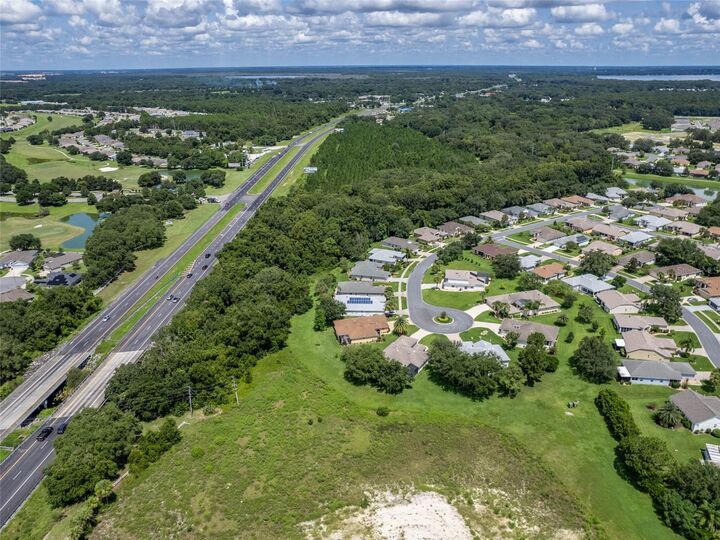 Property Photo: US Hwy 27 FL 34748