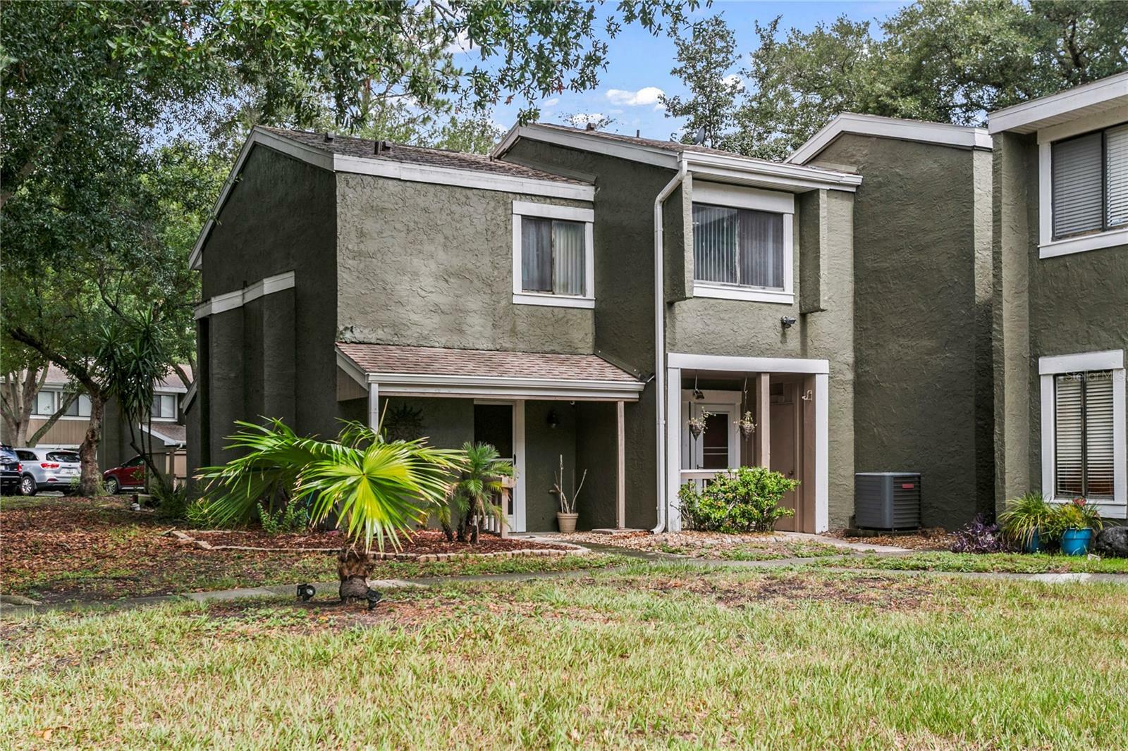 Property Photo:  5821 Windhover Drive F11  FL 32819 