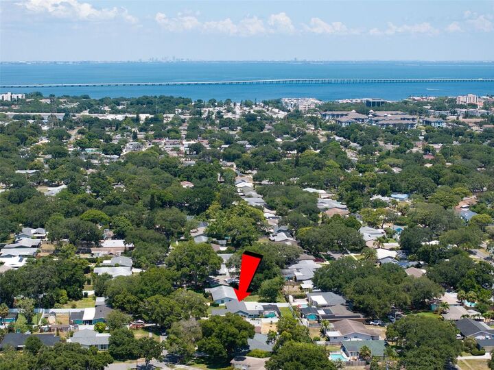 Property Photo: 2237 Glenmoor Road S FL 33764
