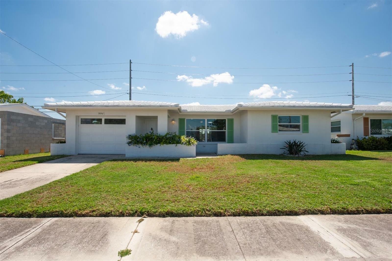 Property Photo:  9850 45th Way N  FL 33782 