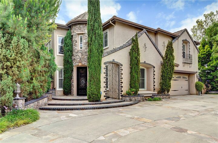 Property Photo:  12279 Old Harbor Court  CA 90740