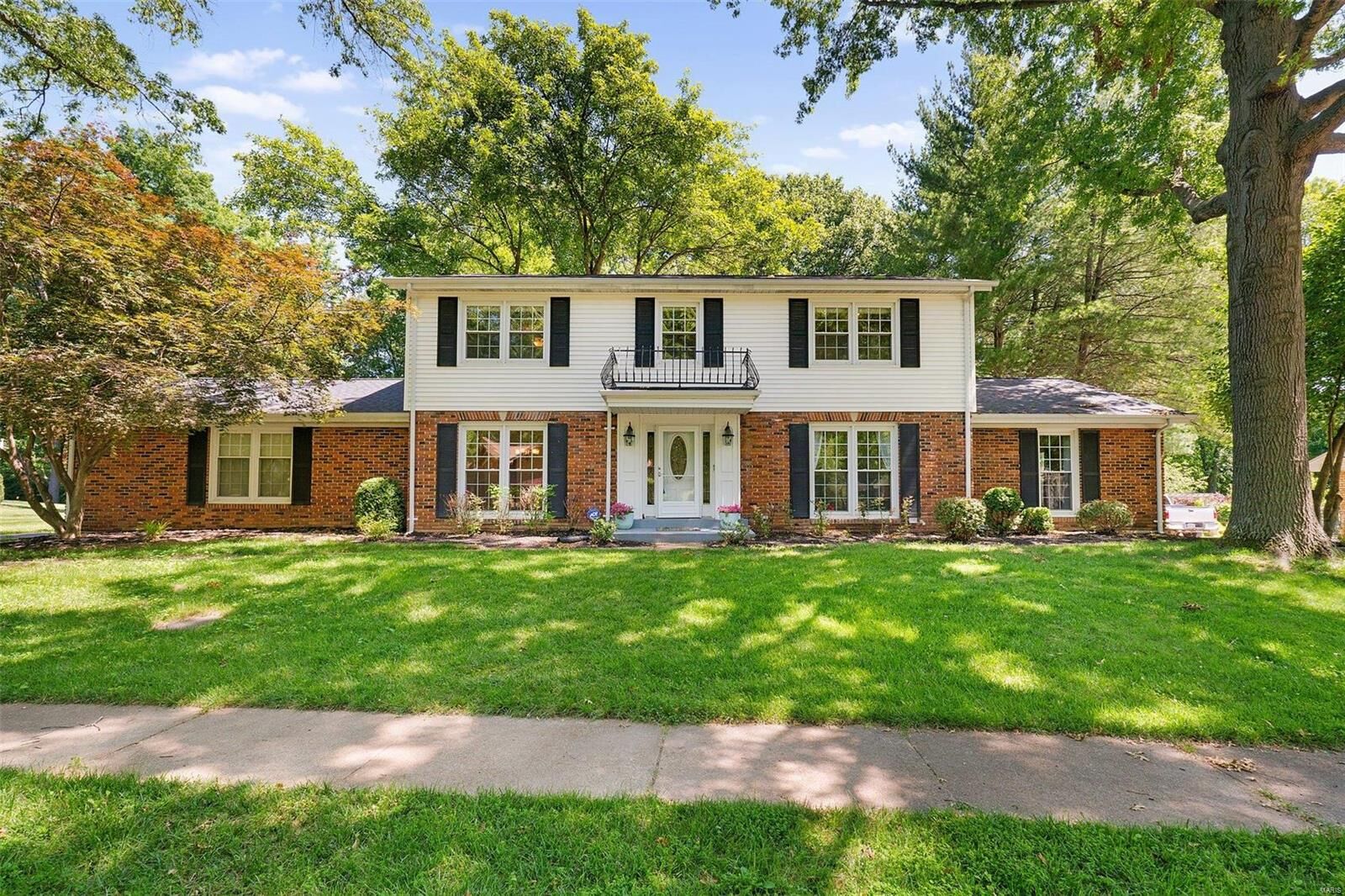 Property Photo:  12985 Lampadaire Drive  MO 63141 