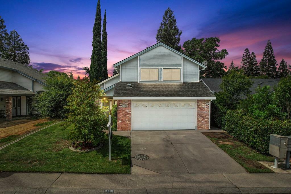 Property Photo:  380 Sawtell Road  CA 95678 