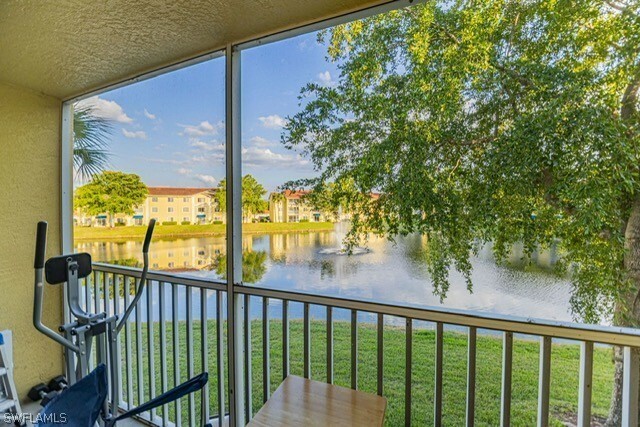 Property Photo:  8288 Key Royal Lane 1426  FL 34119 