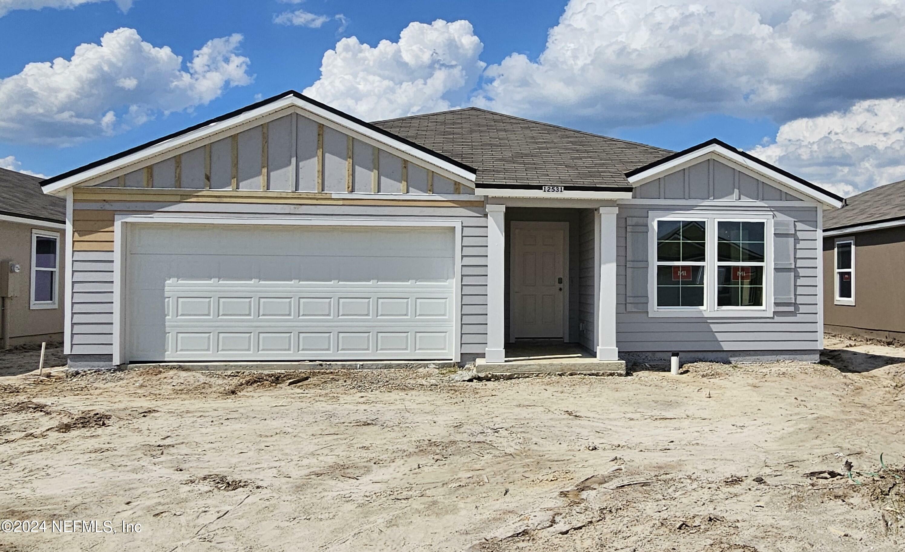 Property Photo: 12531 Rubber Fig Terrace FL 32218