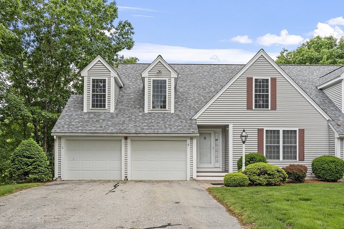 Property Photo:  6 Heald Bailey Drive  NH 03811 