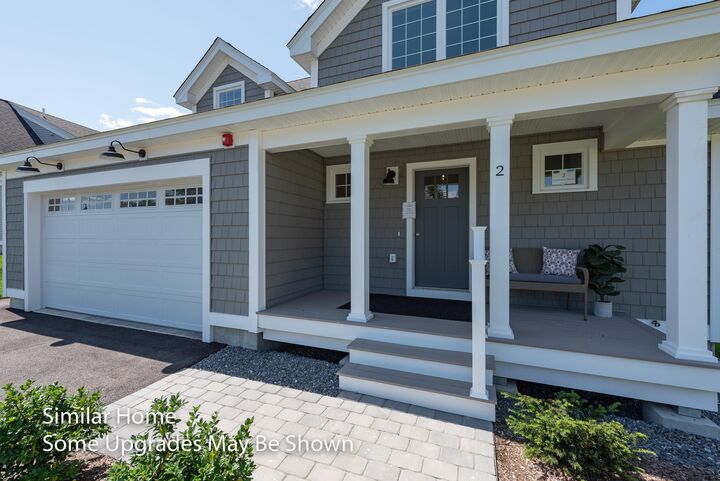 Property Photo:  71 The Cliffs At Evergreen, Cliffside Drive  NH 03032 