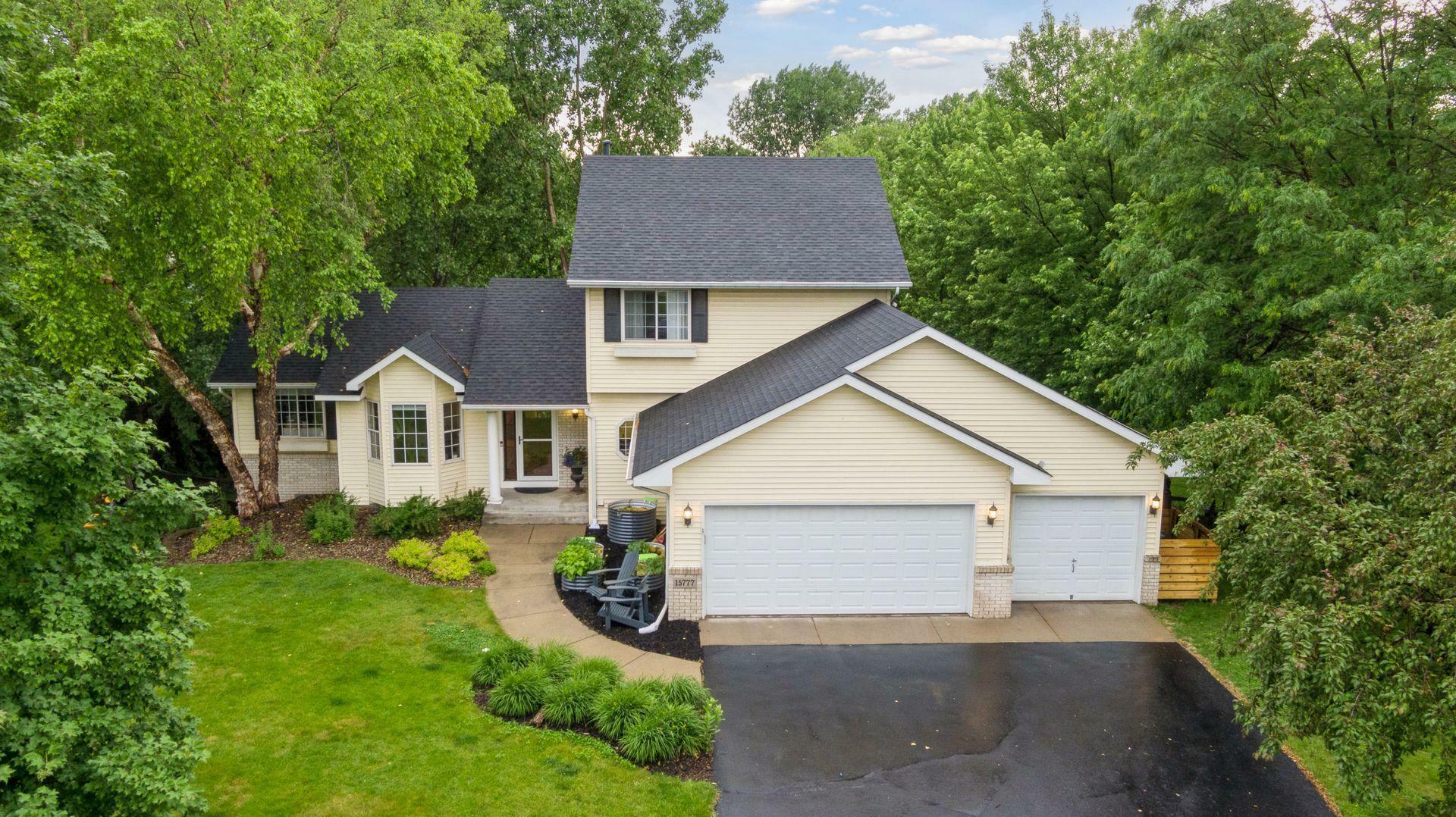 Property Photo:  15777 Cardinal Circle  MN 55068 