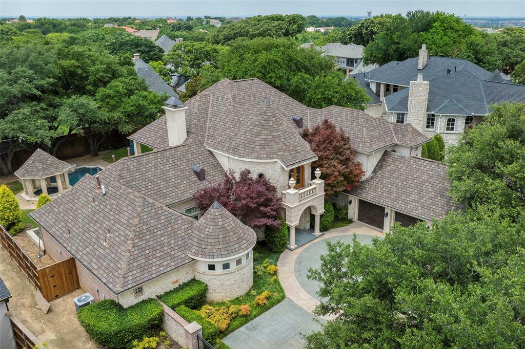 Property Photo: 5221 Spicewood Lane TX 75034