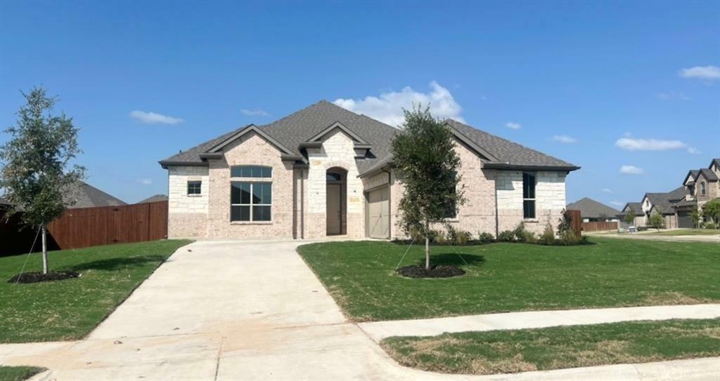 Property Photo:  5801 14th Street  TX 76065 