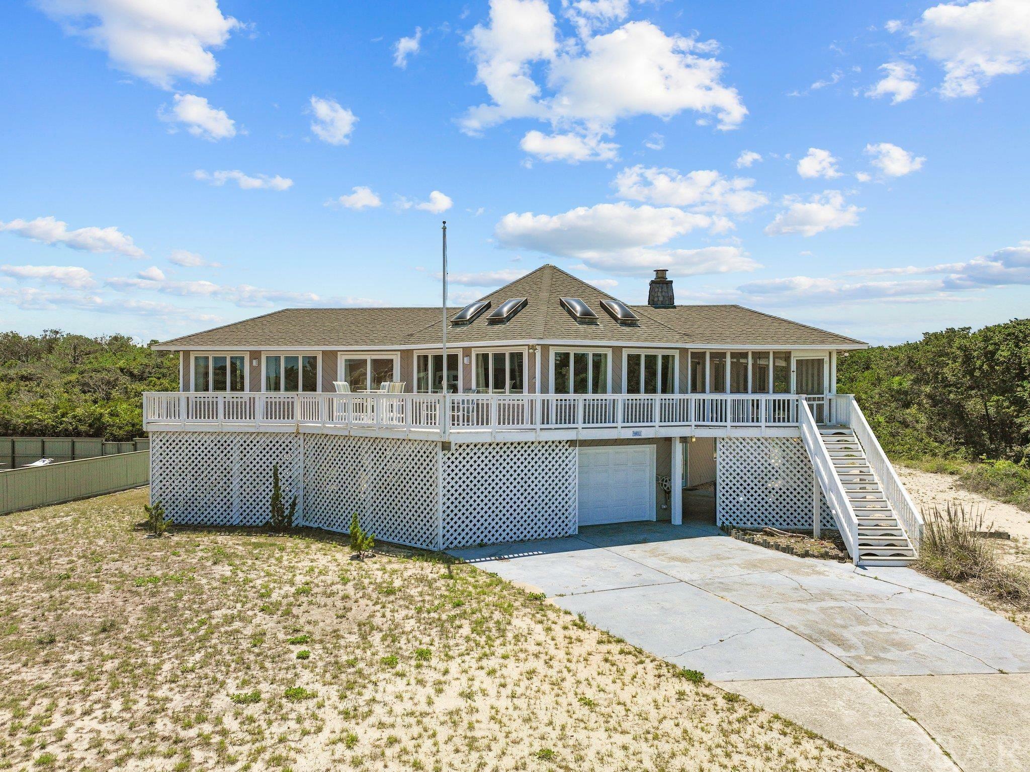 Property Photo:  73 Ocean Boulevard  NC 27949 