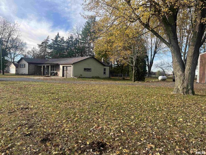 Property Photo:  3638 84 Route  IL 61285 