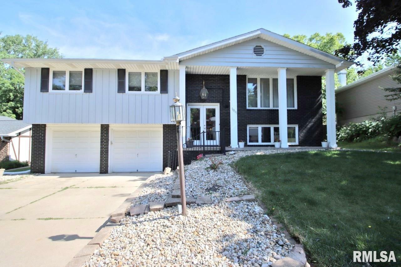 Property Photo:  1017 W Centennial Drive  IL 61614 