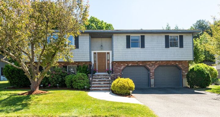 Property Photo:  29 Ellen Road  MA 02180 