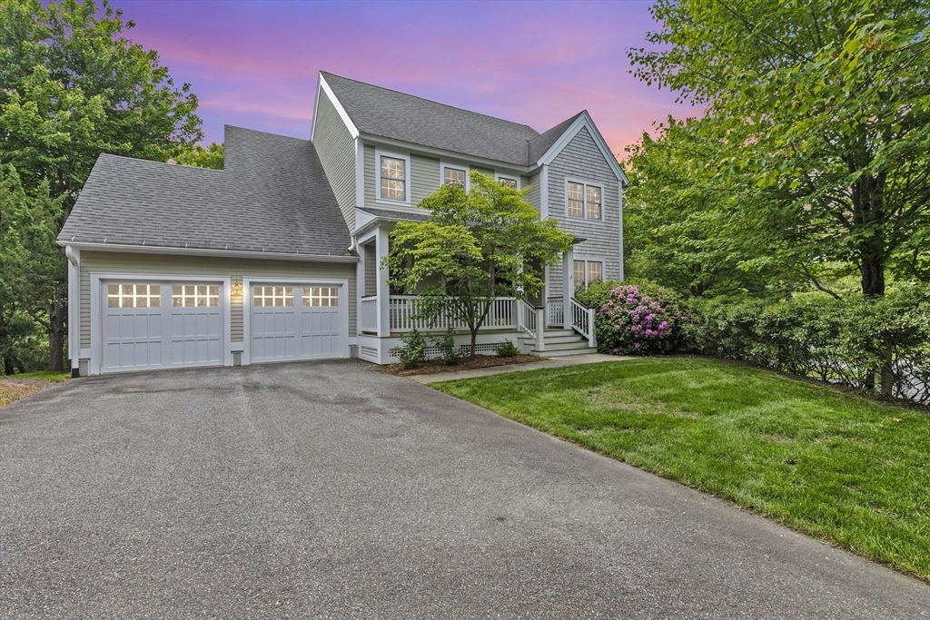 Property Photo: 26 Bridge Gate MA 02360